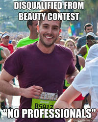 Ridiculously Photogenic Guy / Zeddie Little