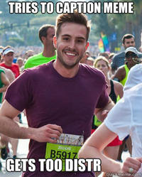 Ridiculously Photogenic Guy / Zeddie Little