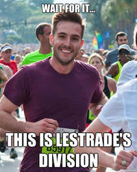 Ridiculously Photogenic Guy / Zeddie Little