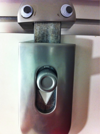 Eyebombing