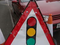 Eyebombing