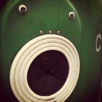 Eyebombing