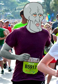Ridiculously Photogenic Guy / Zeddie Little