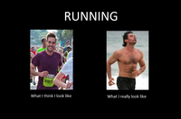 Ridiculously Photogenic Guy / Zeddie Little