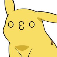Give Pikachu a Face