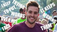Ridiculously Photogenic Guy / Zeddie Little