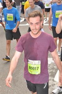Ridiculously Photogenic Guy / Zeddie Little