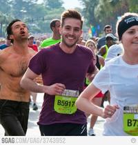 Ridiculously Photogenic Guy / Zeddie Little