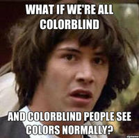 Conspiracy Keanu