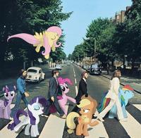 Abbey Road Parodies