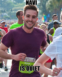 Ridiculously Photogenic Guy / Zeddie Little