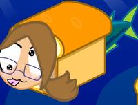 Breadfish