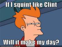 Futurama Fry / Not Sure If X