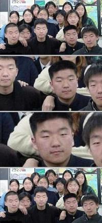 Facebomb