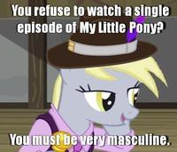 My Little Pony: Friendship is Magic