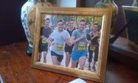 Ridiculously Photogenic Guy / Zeddie Little