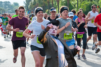 Ridiculously Photogenic Guy / Zeddie Little