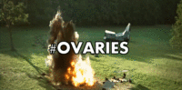 OVARIES