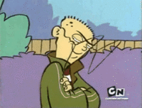 Ed, Edd n Eddy