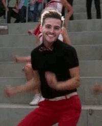 Ridiculously Photogenic Guy / Zeddie Little
