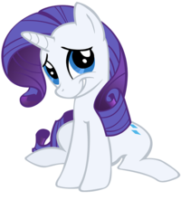 My Little Pony: Friendship is Magic