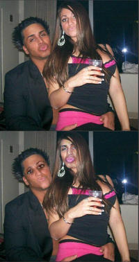Face Swapping
