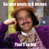 Condescending Wonka / Creepy Wonka