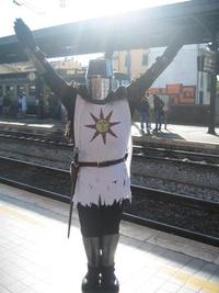 Dark Souls