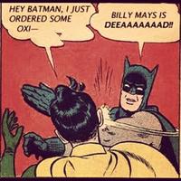 Billy Mays