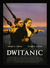 Anagrammed Movie Posters
