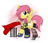My Little Pony: Friendship is Magic