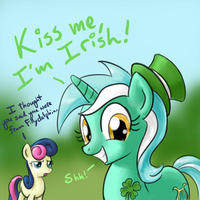 My Little Pony: Friendship is Magic