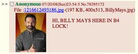 Billy Mays