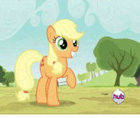 My Little Pony: Friendship is Magic