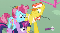 My Little Pony: Friendship is Magic