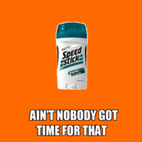 Sweet Brown / Ain't Nobody Got Time for That