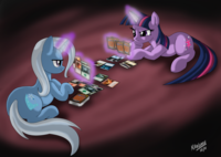 My Little Pony: Friendship is Magic