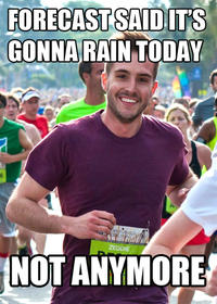Ridiculously Photogenic Guy / Zeddie Little