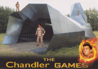 The Hunger Games