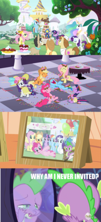 My Little Pony: Friendship is Magic