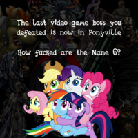 My Little Pony: Friendship is Magic