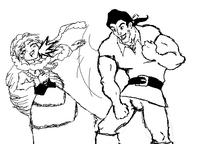 Gaston