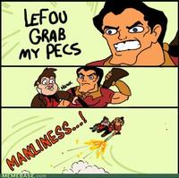 Gaston