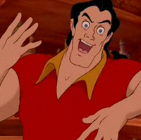 Gaston