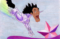Gaston