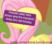My Little Pony: Friendship is Magic