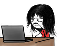 Computer Reaction Faces