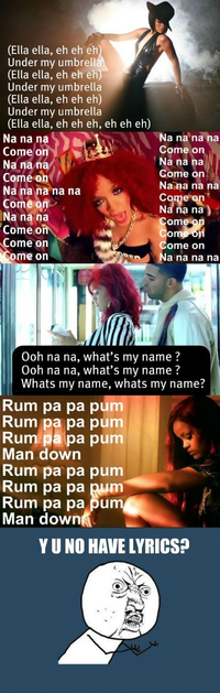 "Y U NO" Guy