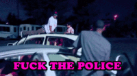 Fuck the Police