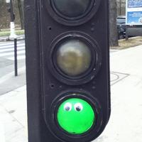 Eyebombing
